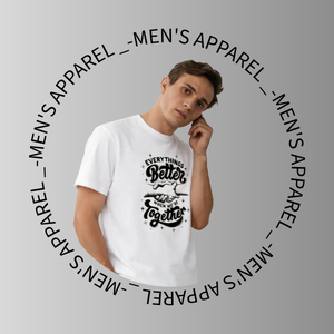 Men's Apparel