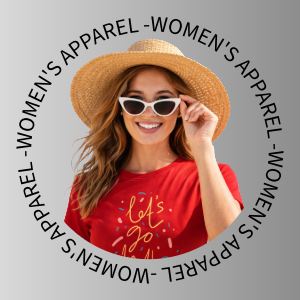 Women’s Apparel